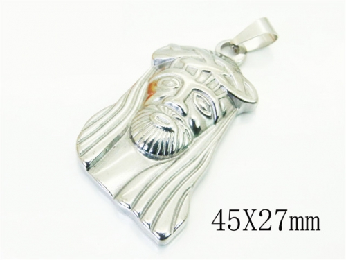 Ulyta Jewelry Wholesale Pendants Jewelry Stainless Steel 316L Jewelry Pendant BC12P1787KL