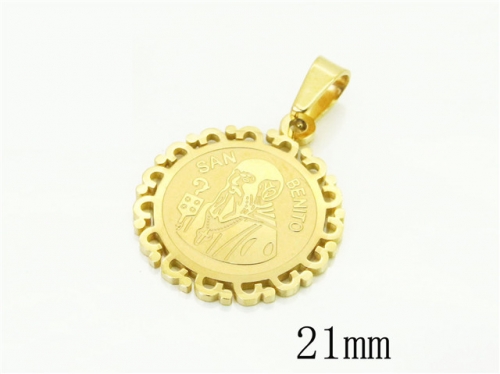 Ulyta Jewelry Wholesale Pendants Jewelry Stainless Steel 316L Jewelry Pendant BC12P1803JL