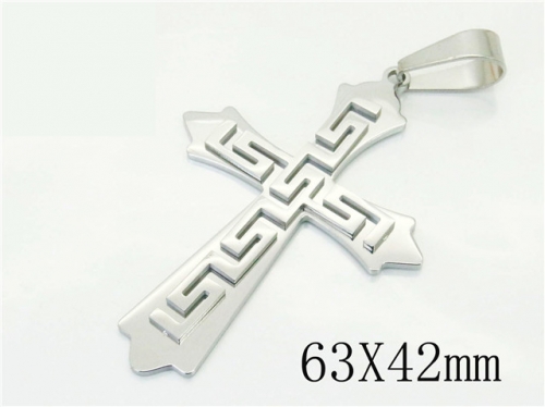 Ulyta Jewelry Wholesale Pendants Jewelry Stainless Steel 316L Jewelry Pendant BC08P0963ML