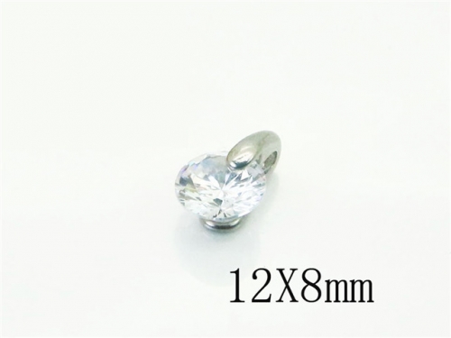 Ulyta Jewelry Wholesale Pendants Jewelry Stainless Steel 316L Jewelry Pendant BC15P0677KJ