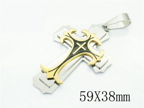 Ulyta Jewelry Wholesale Pendants Jewelry Stainless Steel 316L Jewelry Pendant BC08P0935ML