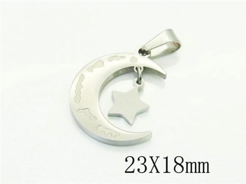 Ulyta Jewelry Wholesale Pendants Jewelry Stainless Steel 316L Jewelry Pendant BC12P1793JL