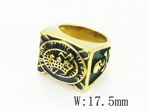 Ulyta Jewelry Wholesale Rings Jewelry 316L Stainless Steel Jewelry Rings Wholesale BC15R2724HHL