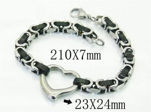 Ulyta Jewelry Wholesale Bracelets Jewelry Stainless Steel 316L Jewelry Bracelets BC55B0889OA