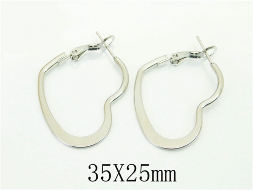 Ulyta Jewelry Wholesale Earrings Jewelry Stainless Steel Earrings Or Studs Jewelry BC58E1875IL