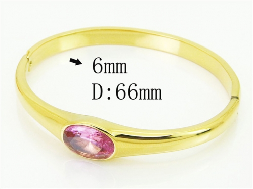 Ulyta Bangles Wholesale Bangles Jewelry 316L Stainless Steel Jewelry Bangles BC80B1858H55