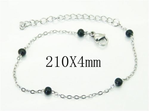 Ulyta Jewelry Wholesale Bracelets Jewelry Stainless Steel 316L Jewelry Bracelets BC39B0912EIL