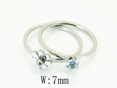 Ulyta Jewelry Wholesale Rings Jewelry 316L Stainless Steel Jewelry Rings Wholesale BC19R1352NX