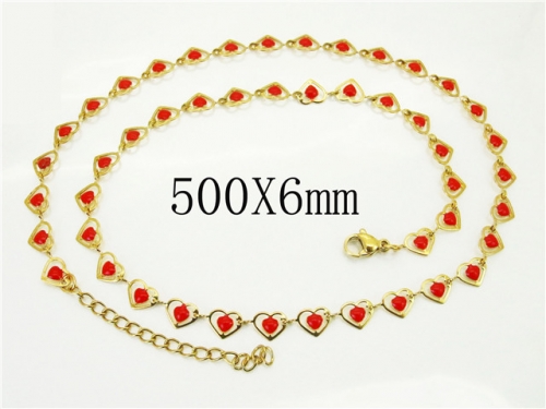 Ulyta Jewelry Wholesale Necklace Jewelry Stainless Steel 316L Necklace Jewelry BC39N0742PV