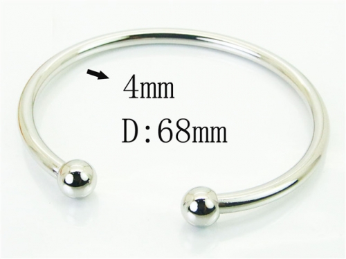 Ulyta Bangles Wholesale Bangles Jewelry 316L Stainless Steel Jewelry Bangles BC58B0611KQ