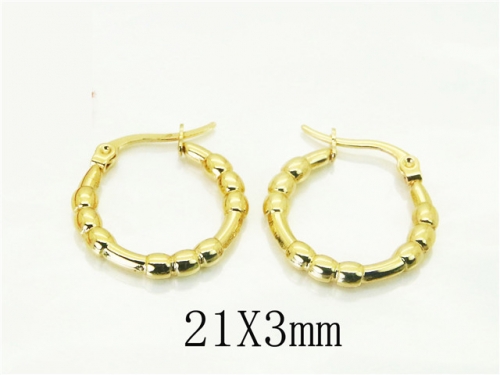 Ulyta Jewelry Wholesale Earrings Jewelry Stainless Steel Earrings Or Studs Jewelry BC60E1883JX