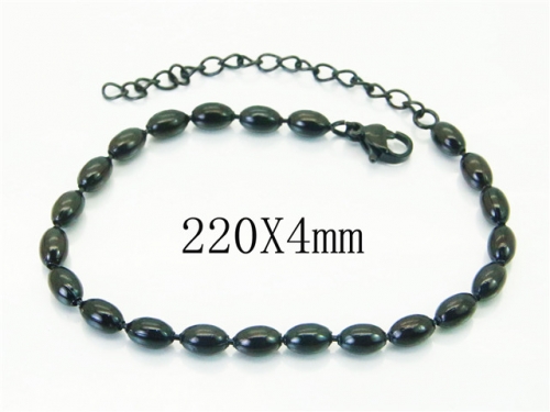 Ulyta Jewelry Wholesale Bracelets Jewelry Stainless Steel 316L Jewelry Bracelets BC39B0882KY