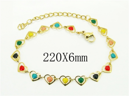 Ulyta Jewelry Wholesale Bracelets Jewelry Stainless Steel 316L Jewelry Bracelets BC39B0880KZ