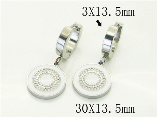 Ulyta Jewelry Wholesale Earrings Jewelry Stainless Steel Earrings Or Studs Jewelry BC80E0969JL