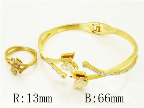 Ulyta Bangles Wholesale Bangles Jewelry 316L Stainless Steel Jewelry Bangles BC80B1864HMT