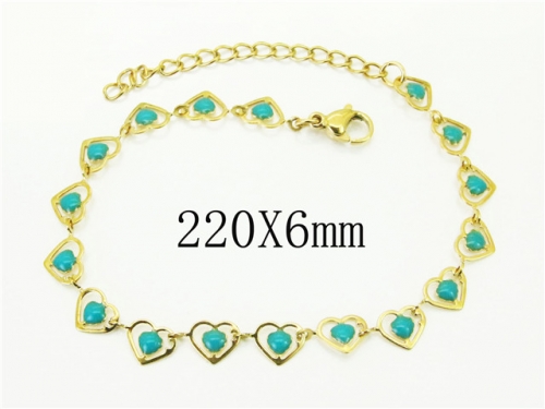 Ulyta Jewelry Wholesale Bracelets Jewelry Stainless Steel 316L Jewelry Bracelets BC39B0875KZ