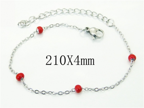 Ulyta Jewelry Wholesale Bracelets Jewelry Stainless Steel 316L Jewelry Bracelets BC39B0910YIL
