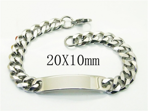 Ulyta Jewelry Wholesale Bracelets Jewelry Stainless Steel 316L Jewelry Bracelets BC39B0884OC