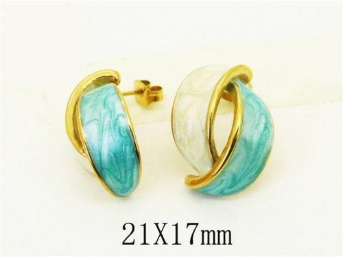 Ulyta Jewelry Wholesale Earrings Jewelry Stainless Steel Earrings Or Studs Jewelry BC80E0959QOL