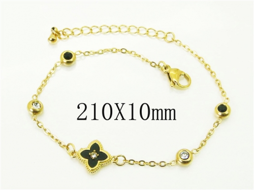 Ulyta Jewelry Wholesale Bracelets Jewelry Stainless Steel 316L Jewelry Bracelets BC32B1025NC