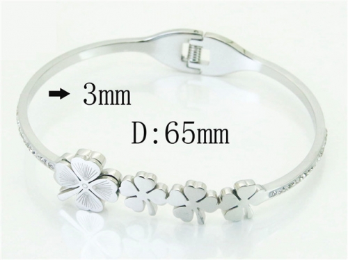 Ulyta Bangles Wholesale Bangles Jewelry 316L Stainless Steel Jewelry Bangles BC80B1848HEE