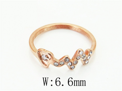 Ulyta Jewelry Wholesale Rings Jewelry 316L Stainless Steel Jewelry Rings Wholesale BC19R1351PS