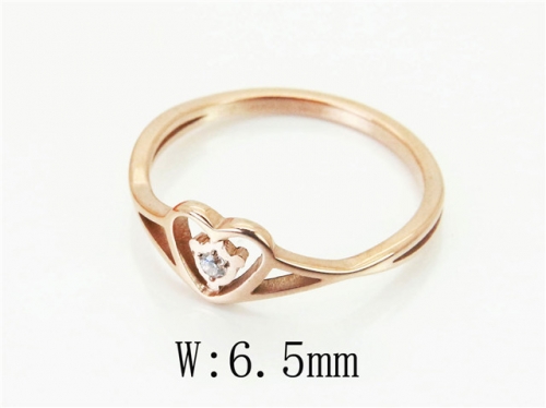 Ulyta Jewelry Wholesale Rings Jewelry 316L Stainless Steel Jewelry Rings Wholesale BC19R1339NQ