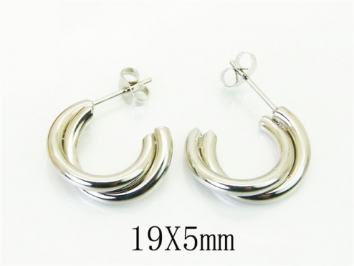 Ulyta Jewelry Wholesale Earrings Jewelry Stainless Steel Earrings Or Studs Jewelry BC58E1910JL