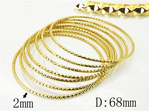 Ulyta Bangles Wholesale Bangles Jewelry 316L Stainless Steel Jewelry Bangles BC19B1149HLC