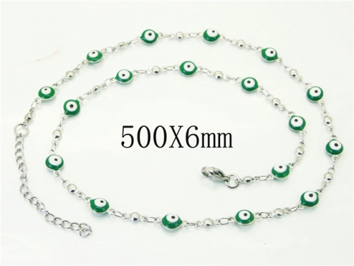 Ulyta Jewelry Wholesale Necklace Jewelry Stainless Steel 316L Necklace Jewelry BC39N0809OS