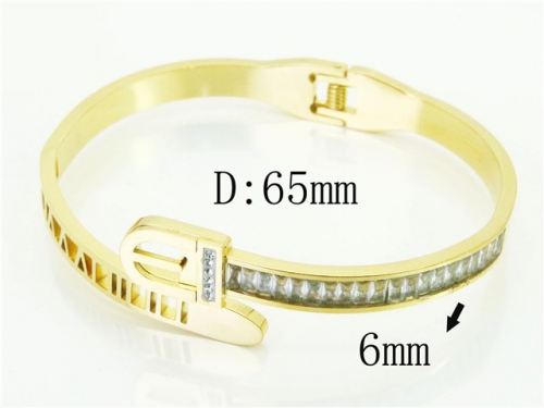 Ulyta Bangles Wholesale Bangles Jewelry 316L Stainless Steel Jewelry Bangles BC80B1847HJF