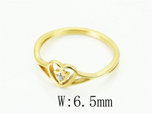 Ulyta Jewelry Wholesale Rings Jewelry 316L Stainless Steel Jewelry Rings Wholesale BC19R1338NZ