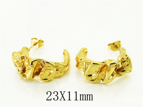 Ulyta Jewelry Wholesale Earrings Jewelry Stainless Steel Earrings Or Studs Jewelry BC30E1706OL