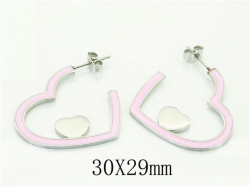 Ulyta Jewelry Wholesale Earrings Jewelry Stainless Steel Earrings Or Studs Jewelry BC80E0898CNL