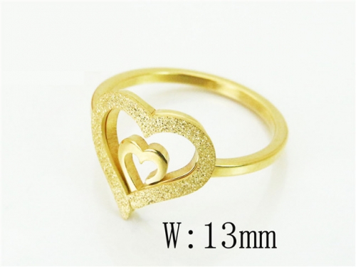 Ulyta Jewelry Wholesale Rings Jewelry 316L Stainless Steel Jewelry Rings Wholesale BC19R1326NS