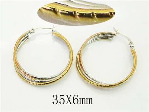 Ulyta Jewelry Wholesale Earrings Jewelry Stainless Steel Earrings Or Studs Jewelry BC58E1914NR