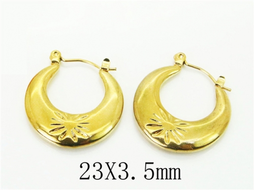Ulyta Jewelry Wholesale Earrings Jewelry Stainless Steel Earrings Or Studs Jewelry BC58E1890JT
