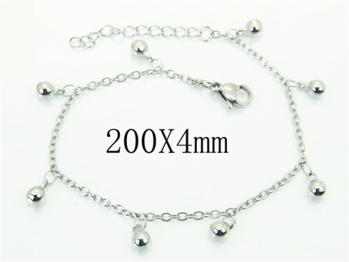 Ulyta Jewelry Wholesale Bracelets Jewelry Stainless Steel 316L Jewelry Bracelets BC70B0470IE