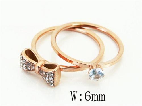 Ulyta Jewelry Wholesale Rings Jewelry 316L Stainless Steel Jewelry Rings Wholesale BC19R1357OE