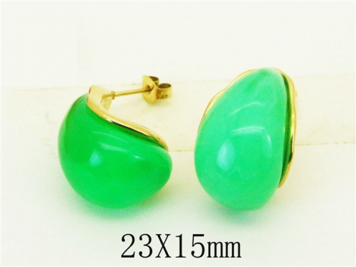 Ulyta Jewelry Wholesale Earrings Jewelry Stainless Steel Earrings Or Studs Jewelry BC80E0957OL