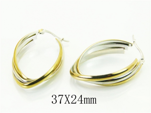 Ulyta Jewelry Wholesale Earrings Jewelry Stainless Steel Earrings Or Studs Jewelry BC80E0952ME