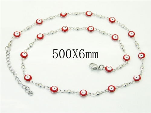 Ulyta Jewelry Wholesale Necklace Jewelry Stainless Steel 316L Necklace Jewelry BC39N0806OT