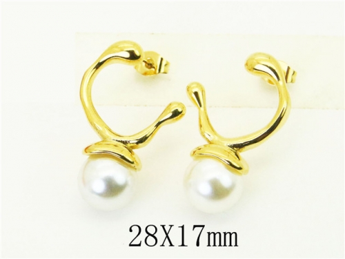 Ulyta Jewelry Wholesale Earrings Jewelry Stainless Steel Earrings Or Studs Jewelry BC80E0945OL