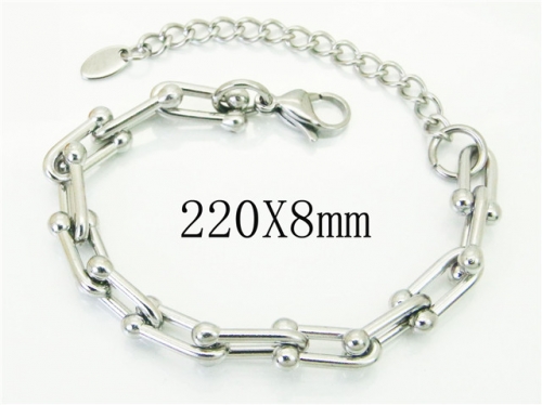 Ulyta Jewelry Wholesale Bracelets Jewelry Stainless Steel 316L Jewelry Bracelets BC40B1378ML
