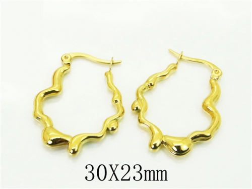 Ulyta Jewelry Wholesale Earrings Jewelry Stainless Steel Earrings Or Studs Jewelry BC80E0917NL