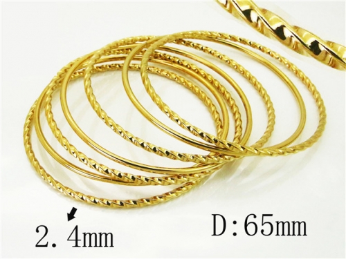 Ulyta Bangles Wholesale Bangles Jewelry 316L Stainless Steel Jewelry Bangles BC19B1135HLF