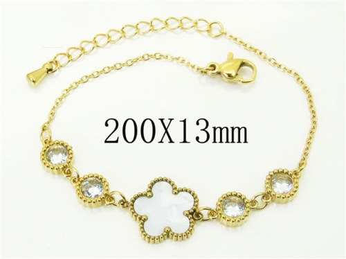 Ulyta Jewelry Wholesale Bracelets Jewelry Stainless Steel 316L Jewelry Bracelets BC32B1027HGG