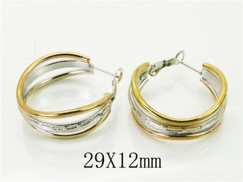 Ulyta Jewelry Wholesale Earrings Jewelry Stainless Steel Earrings Or Studs Jewelry BC58E1926NZ