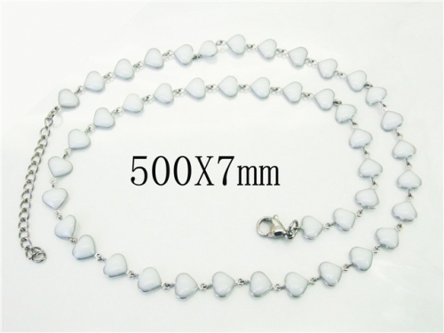 Ulyta Jewelry Wholesale Necklace Jewelry Stainless Steel 316L Necklace Jewelry BC39N0731OQ