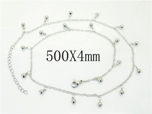Ulyta Jewelry Wholesale Necklace Jewelry Stainless Steel 316L Necklace Jewelry BC70N0700KD